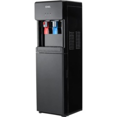 Кулер AEL LC-AEL-850a black