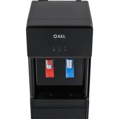 Кулер AEL LC-AEL-850a black - фото 2