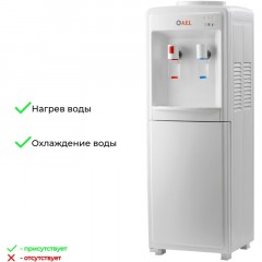 Кулер AEL LD-AEL-718C Кулер AEL LD-AEL-718C - фото 6