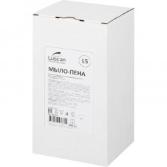 Картридж с жидким мылом Luscan Professional Optima L5 пенное нейтр, 1л Картридж с жидким мылом Luscan Professional Optima L5 пенное нейтр, 1л - фото 5