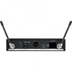 Радиосистема Shure BLX24RE/SM58-M17, 1-канальн (ручн мкф), рековая Радиосистема Shure BLX24RE/SM58-M17, 1-канальн (ручн мкф), рековая - фото 2