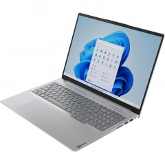 Ноутбук Lenovo ThinkBook 16 G6(21KH00JTAK)i3-1315U/8Gb/512Gb SSD/16.0/NoOS Ноутбук Lenovo ThinkBook 16 G6(21KH00JTAK)i3-1315U/8Gb/512Gb SSD/16.0/NoOS - фото 3
