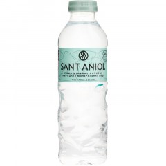 Вода минеральная Sant Aniol природная столовая пит негаз ПЭТ, 0,33л Вода минеральная Sant Aniol природная столовая пит негаз ПЭТ, 0,33л - фото 2