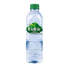 Вода минеральная Volvic негаз. ПЭТ 0,5л