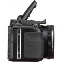 Фотоаппарат Kodak AZ425 Black, 42-х опт зум, 20Мп, стабилизатор, встр аккум - фото 4