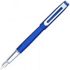 Набор пишущих принадл. Diplomat Me pen (blue) шарик.и пер.ручки, D41203060 Набор пишущих принадл. Diplomat Me pen (blue) шарик.и пер.ручки, D41203060 - фото 2