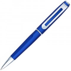Набор пишущих принадл. Diplomat Me pen (blue) шарик.и пер.ручки, D41203060 Набор пишущих принадл. Diplomat Me pen (blue) шарик.и пер.ручки, D41203060 - фото 3