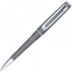 Набор пишущих принадл. Diplomat Me pen (grey) шарик.и пер.ручки, D41202060 Набор пишущих принадл. Diplomat Me pen (grey) шарик.и пер.ручки, D41202060 - фото 3