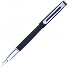 Набор пишущих принадл. Diplomat Me pen (black) шарик.и пер.ручки, D41201060 Набор пишущих принадл. Diplomat Me pen (black) шарик.и пер.ручки, D41201060 - фото 2