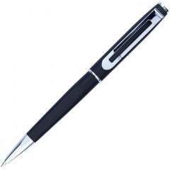 Набор пишущих принадл. Diplomat Me pen (black) шарик.и пер.ручки, D41201060 Набор пишущих принадл. Diplomat Me pen (black) шарик.и пер.ручки, D41201060 - фото 3