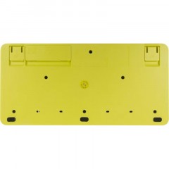 Набор клавиатура+мышь Logitech Wireless Desktop MK240,USB,Black(920-008213) Набор клавиатура+мышь Logitech Wireless Desktop MK240,USB,Black(920-008213) - фото 9