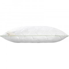 Подушка 50х70см съем. стег. чехол (микробамбук/бамбук/микровол.), BAMBOO Подушка 50х70см съем. стег. чехол (микробамбук/бамбук/микровол.), BAMBOO - фото 2