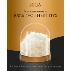 Подушка 70х70см, АОСТА софт Подушка 70х70см, АОСТА софт - фото 4