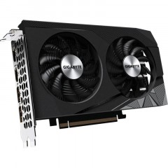 Видеокарта Gigabyte A380 WINDFORCE OC 6GB (GV-IA380WF2OC-6GD) - фото 2