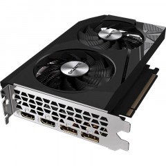 Видеокарта Gigabyte A380 WINDFORCE OC 6GB (GV-IA380WF2OC-6GD) - фото 3