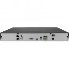 Видеорегистратор TRASSIR MiniNVR 3216R AF Видеорегистратор TRASSIR MiniNVR 3216R AF - фото 3