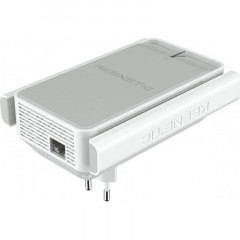 Усилитель сигнала Wi-Fi Keenetic Buddy 6 (KN-3411) AX3000 - фото 2