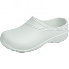 Галоши КОРО, белый р.38 - фото 2