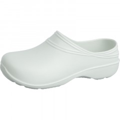 Галоши КОРО, белый р.38 - фото 6