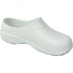 Галоши КОРО, белый р.41 - фото 3