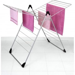 Сушилка METALTEX Automatic для белья, 20 м, 60x117x97 см Сушилка METALTEX Automatic для белья, 20 м, 60x117x97 см - фото 3