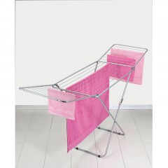Сушилка METALTEX Vulcano для белья, 18 м, 180/106x55x100 Сушилка METALTEX Vulcano для белья, 18 м, 180/106x55x100 - фото 3