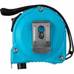 Рулетка Topfort BASIC 3мх16мм, пласт корпус, 2 стопора - фото 7