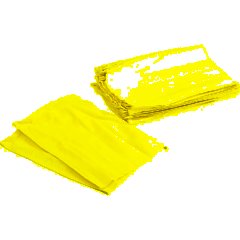 Мешок для мелочи размеры 23х34см (бязь), 20шт/уп - фото 2