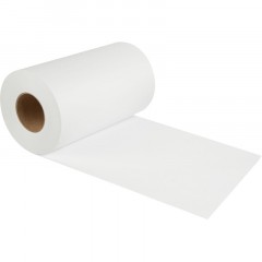 Бумага широкоформатная Attache 80г 297ммх175м 76мм - фото 2