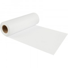 Бумага широкоформатная Attache 80г 297ммх45м 50,8мм - фото 2