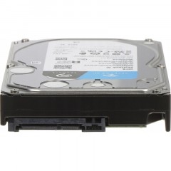 Жесткий диск Seagate SkyHawk 10TB, SATA, 7200rpm, 256MB(ST10000VE001) Жесткий диск Seagate SkyHawk 10TB, SATA, 7200rpm, 256MB(ST10000VE001) - фото 3