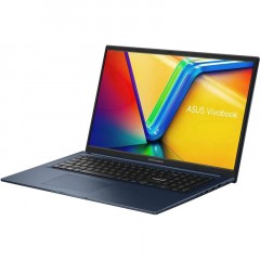 Ноутбук Asus 17 X1704ZA(90NB10F2-M00DD0)Pen Gold 8505/8Gb/512GSSD/17.3/noOS Ноутбук Asus 17 X1704ZA(90NB10F2-M00DD0)Pen Gold 8505/8Gb/512GSSD/17.3/noOS - фото 4