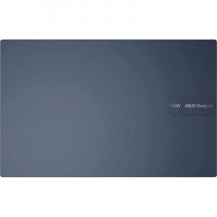 Ноутбук Asus 17 X1704ZA(90NB10F2-M00DD0)Pen Gold 8505/8Gb/512GSSD/17.3/noOS Ноутбук Asus 17 X1704ZA(90NB10F2-M00DD0)Pen Gold 8505/8Gb/512GSSD/17.3/noOS - фото 10
