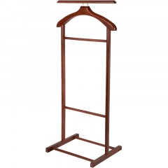 Вешалка ME_костюмная В 21Н средне-коричневый