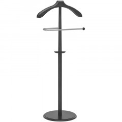 Вешалка ME_костюмная В 25Н венге