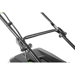 Газонокосилка аккумуляторная Greenworks TwinForce, 40V, 49 см 2500207VB - фото 11