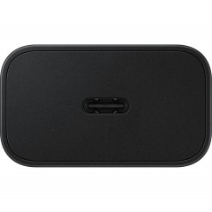 Зарядное устройство Samsung EP-T2510 сетевое 25W Type-C  Black - фото 2