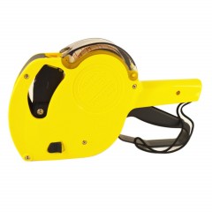 Этикет-пистолет 1стр MX-5500 8р 21,5х12 циф.Ю.Корея Этикет-пистолет 1стр MX-5500 8р 21,5х12 циф.Ю.Корея - фото 2