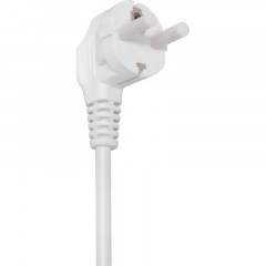 Сетевой фильтр Powercom SP-06W 5,0 м (6 розеток) белый/серый Сетевой фильтр Powercom SP-06W 5,0 м (6 розеток) белый/серый - фото 7