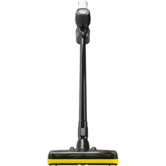 Пылесос Karcher VC 4 Cordless myHome xEU, вертикальный  (1.198-630.0) - фото 2