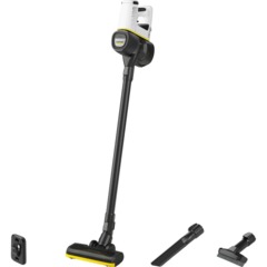 Пылесос Karcher VC 4 Cordless myHome xEU, вертикальный  (1.198-630.0) - фото 3