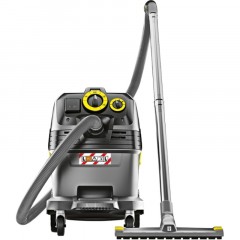 Пылесос Karcher NT 30/1 Tact Te L, сухой и влажной уборки (1.148-211.0) Пылесос Karcher NT 30/1 Tact Te L, сухой и влажной уборки (1.148-211.0) - фото 2