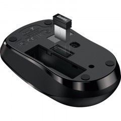 Мышь компьютерная Genius NX-7000X, беспроводная,черный Мышь компьютерная Genius NX-7000X, беспроводная,черный - фото 5
