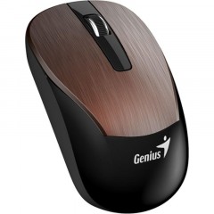 Мышь компьютерная Genius ECO-8015, беспроводная шоколадный Мышь компьютерная Genius ECO-8015, беспроводная шоколадный - фото 2