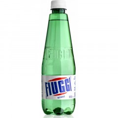 Вода минеральная FIUGGI без газа ПЭТ 500 мл