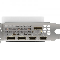 Видеокарта Gigabyte GV-N3080VISION OC-10GD GeForce RTX 3080 10gb Видеокарта Gigabyte GV-N3080VISION OC-10GD GeForce RTX 3080 10gb - фото 6
