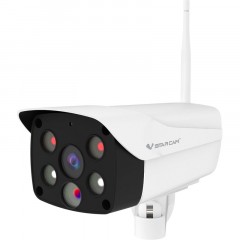 IP-камера VSTARCAM С8852G, 4G, 2МП/4.00мм/ИК-подсветка - фото 2