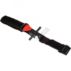 Жгут крoвooстaнaвлив.ЖК-01 с лентой д/фиксации времени (слож 1) 1703 - фото 2