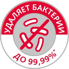 Салфетка хозяйственная ПУРМикро синяя 5 шт/уп - фото 7