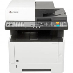 МФУ лазерный Kyocera Ecosys M2635DN A4 Duplex Net белый (1102S13NL0) МФУ лазерный Kyocera Ecosys M2635DN A4 Duplex Net белый (1102S13NL0) - фото 2